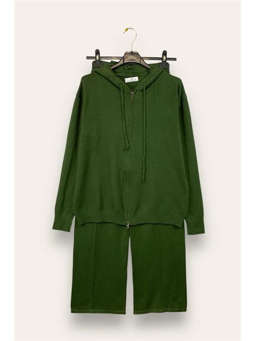  LOVEme | LI-14947/Verde Militare